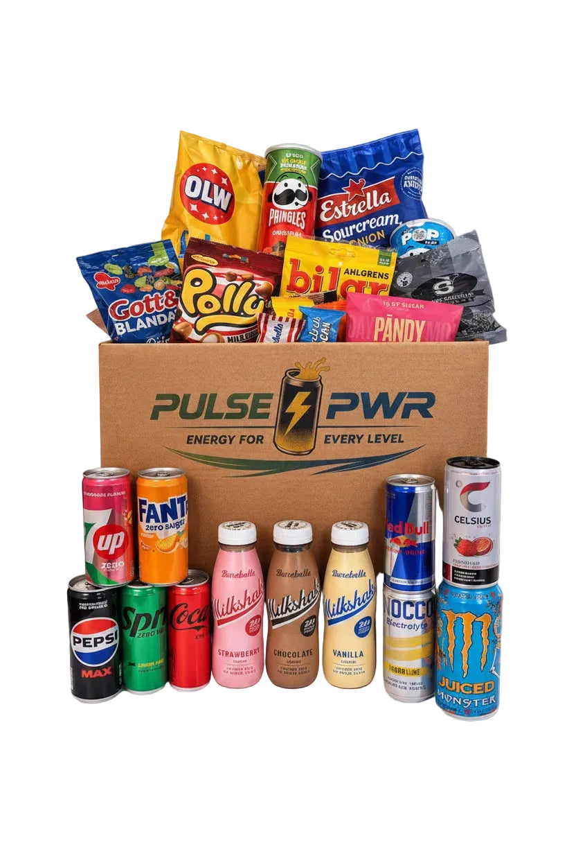 Kickstart Pack