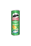 Pringles Sourcream & Onion