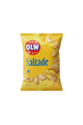 OLW Lättsaltade Chips