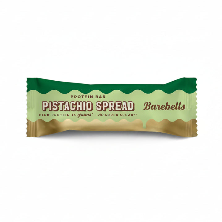 Barebells Pistachio Spread