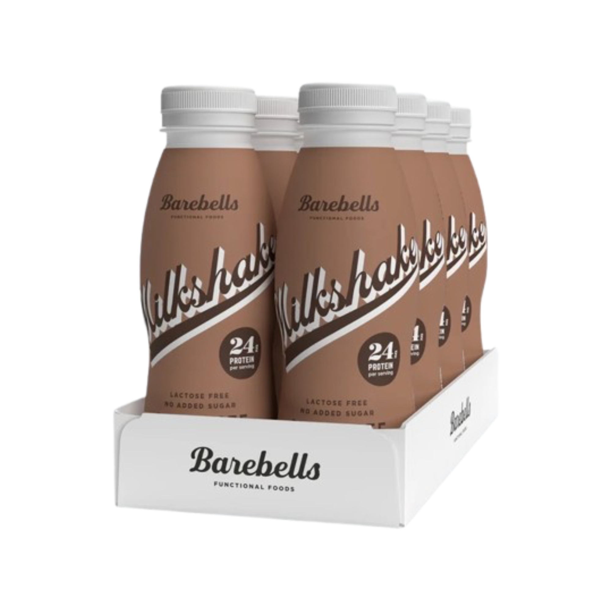 Barebells Milkshake Chocolate