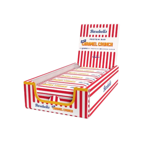 Barebells Salty Caramel Crunch
