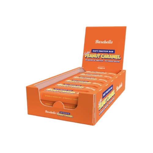 Barebells Salted Peanut Caramel