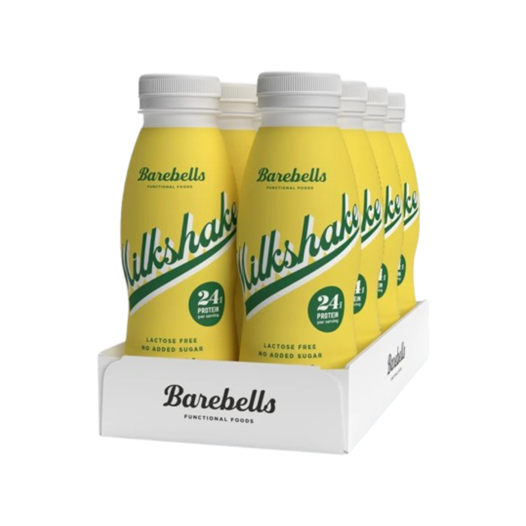 Barebells Milkshake Banana