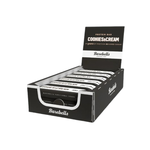 Barebells Cookies & Cream