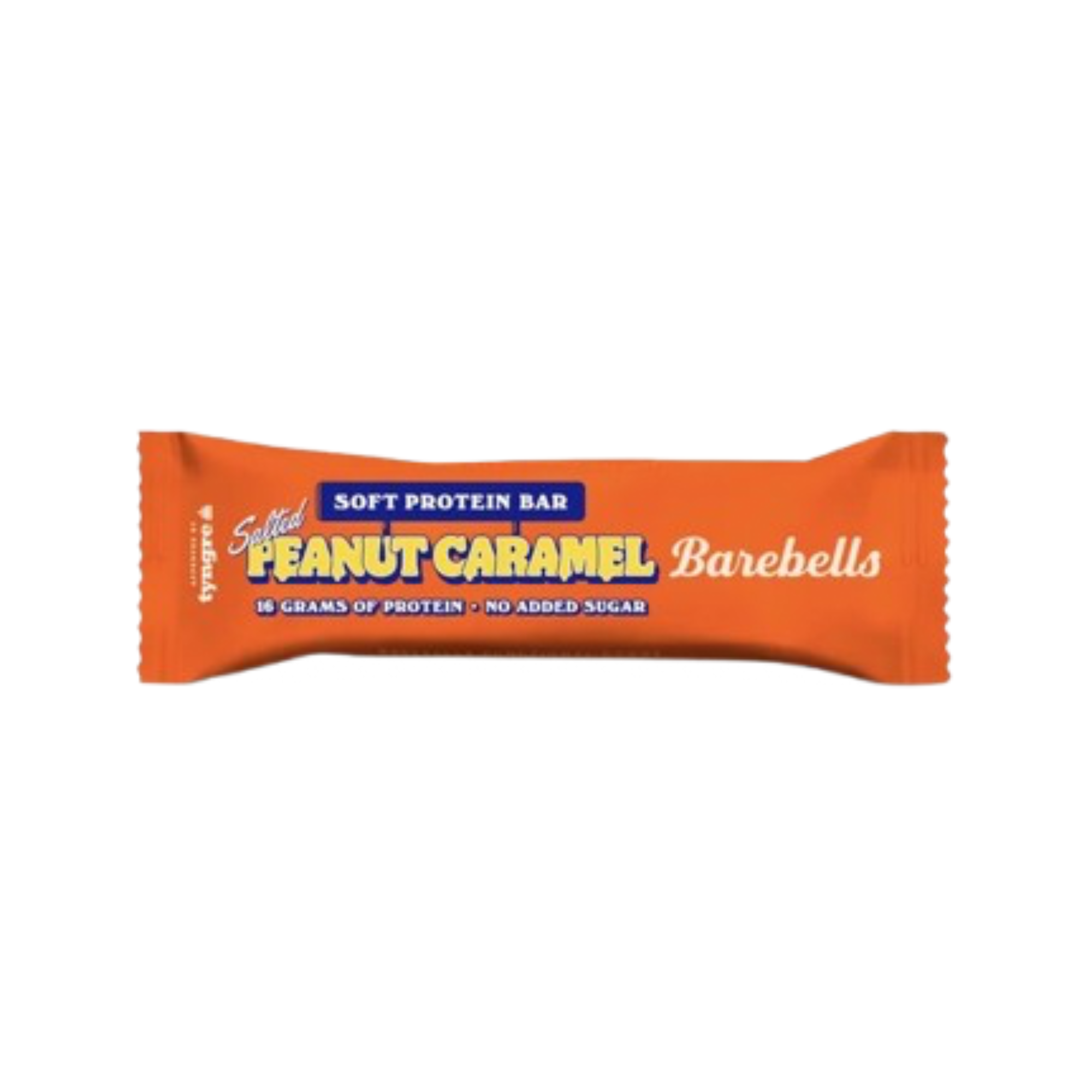 Barebells Salted Peanut Caramel