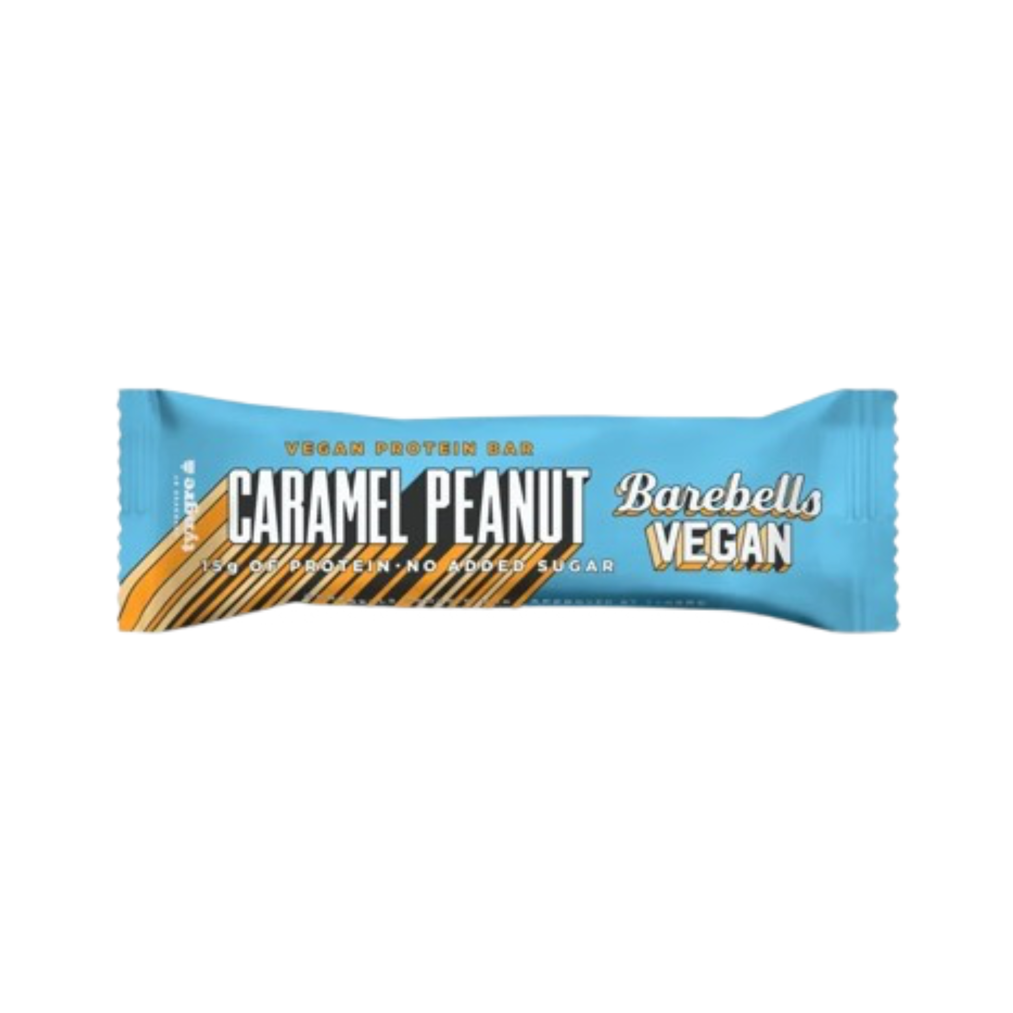 Barebells Vegan Caramel Peanut