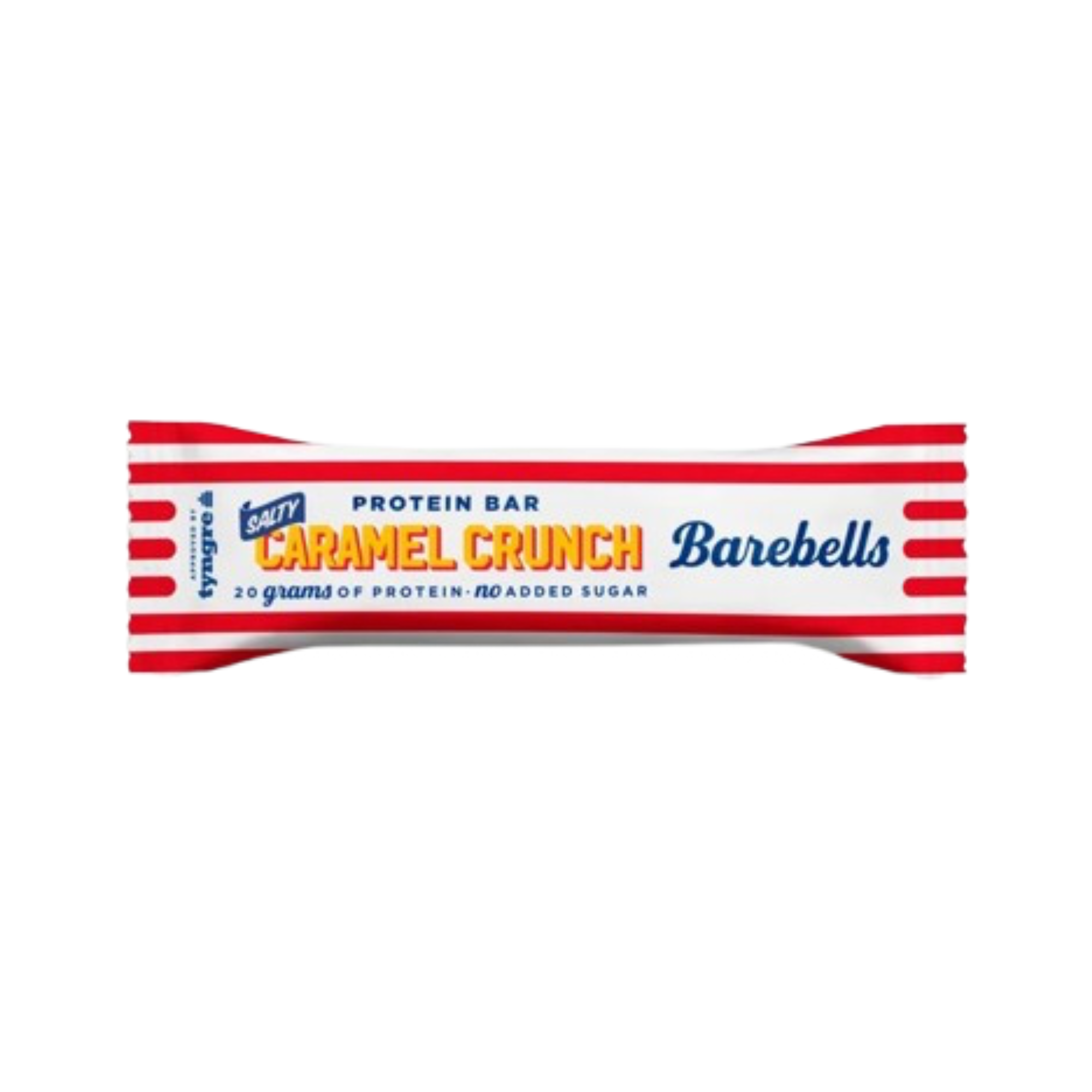 Barebells Salty Caramel Crunch