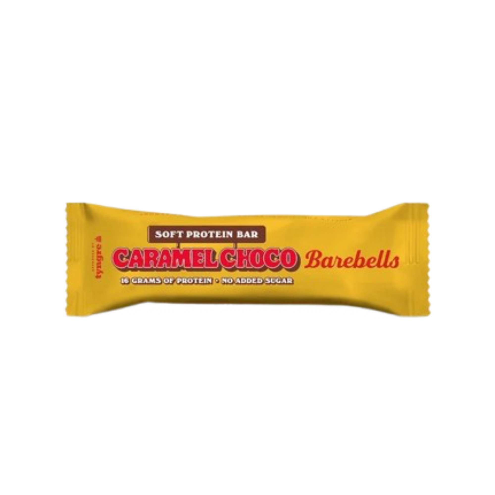 Barebells Caramel Choco