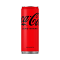 Coca-Cola Zero