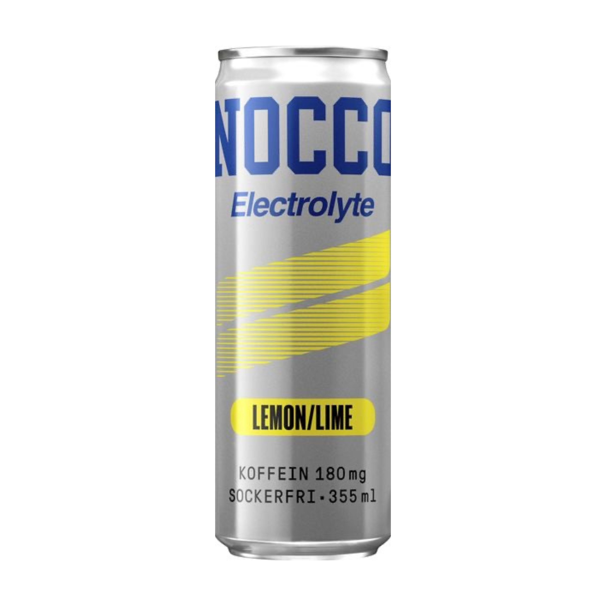 NOCCO Electrolyte  Lemon/Lime