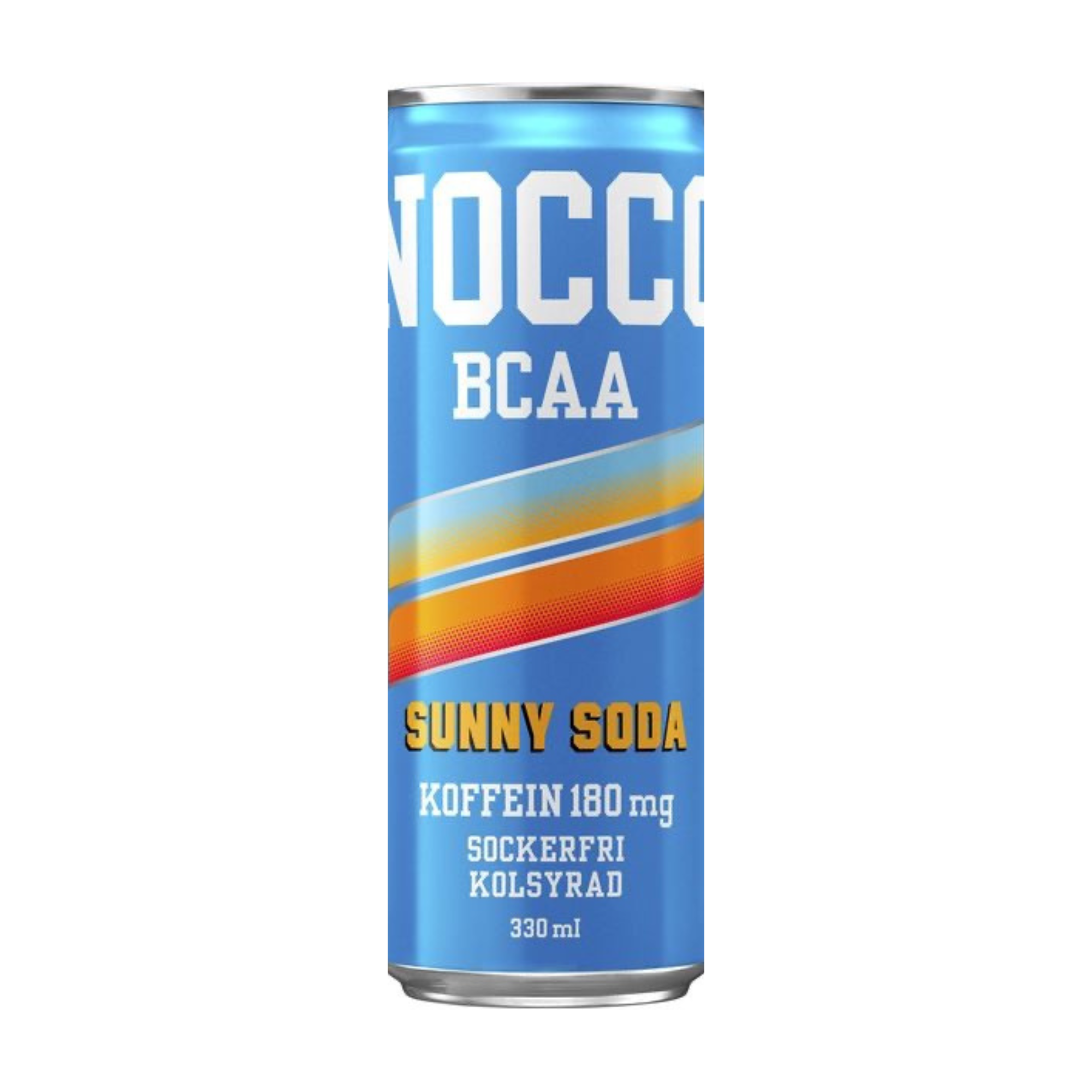 NOCCO Sunny Soda