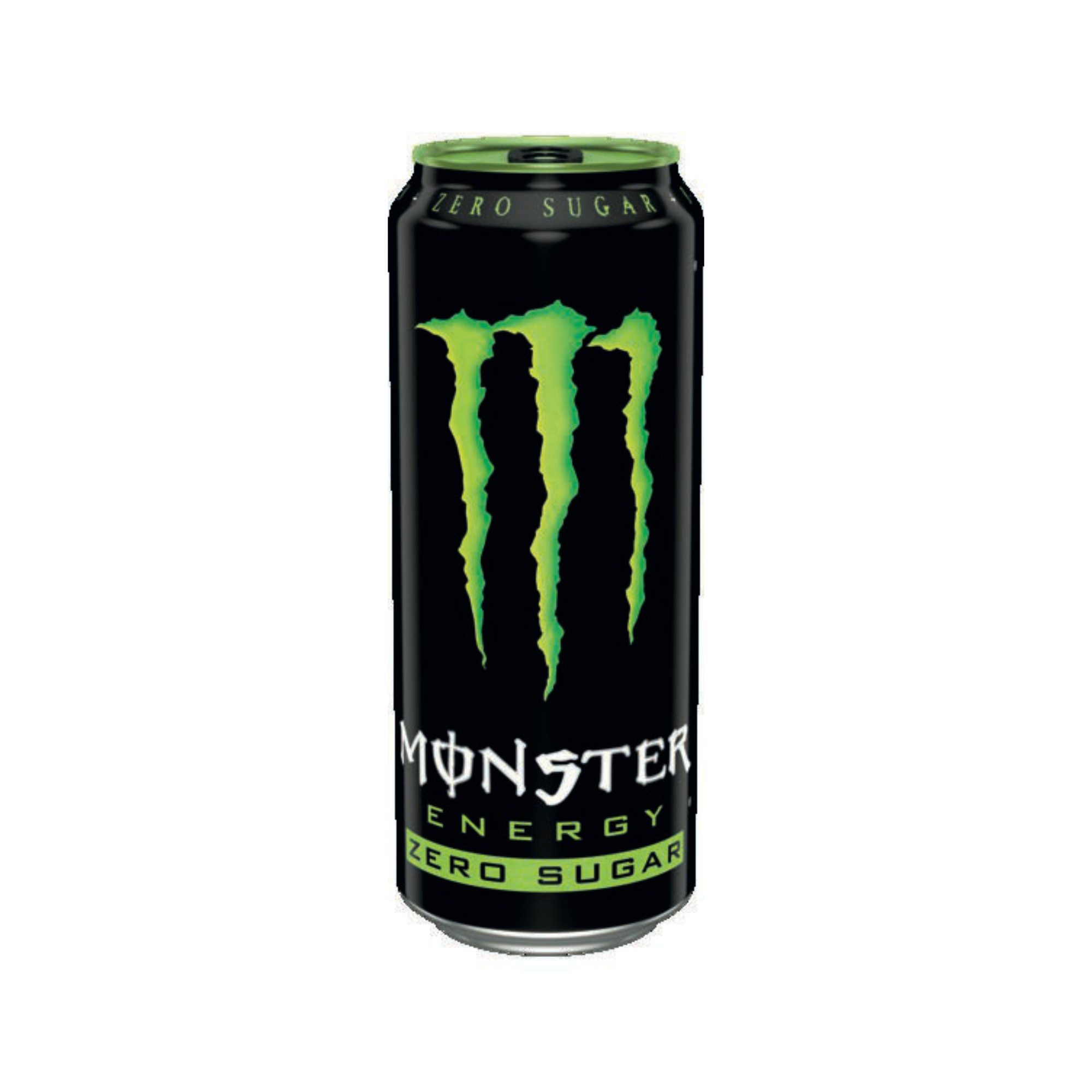 Monster Green Zero Sugar