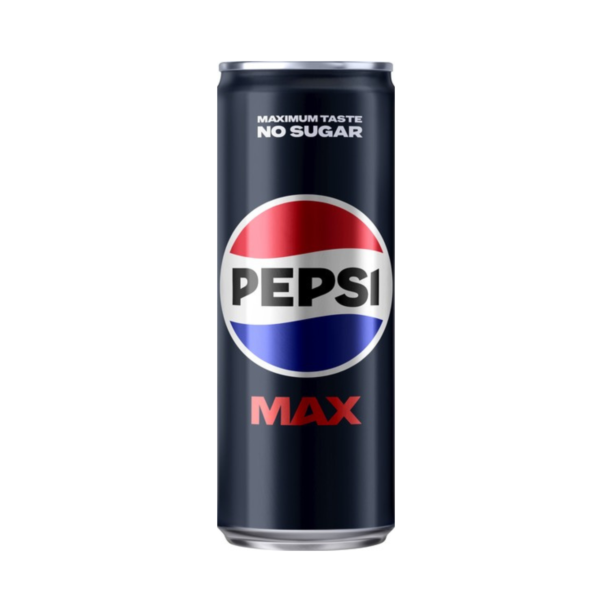 Pepsi Max
