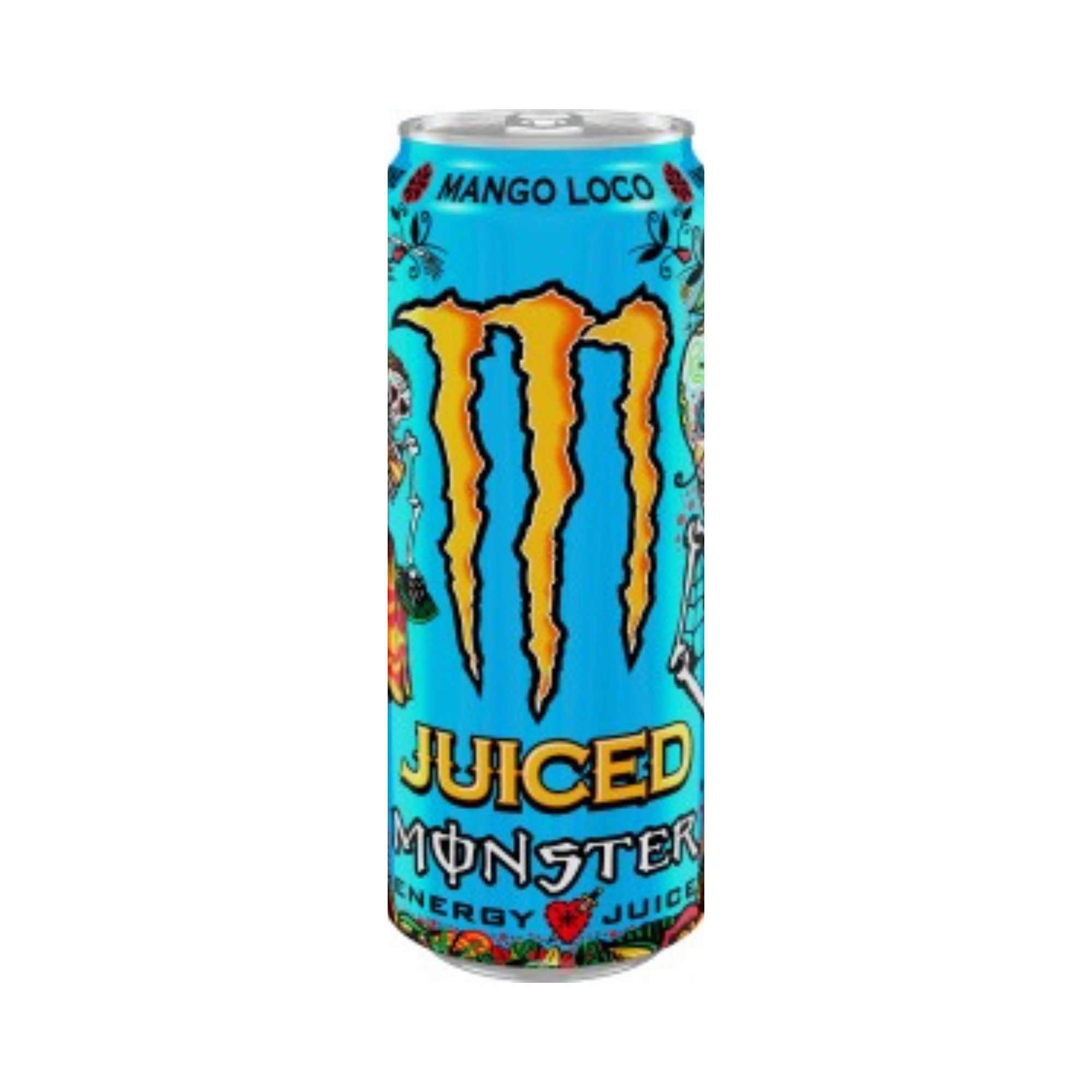 Monster Mango Loco