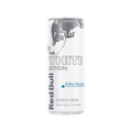 Red Bull White Edition