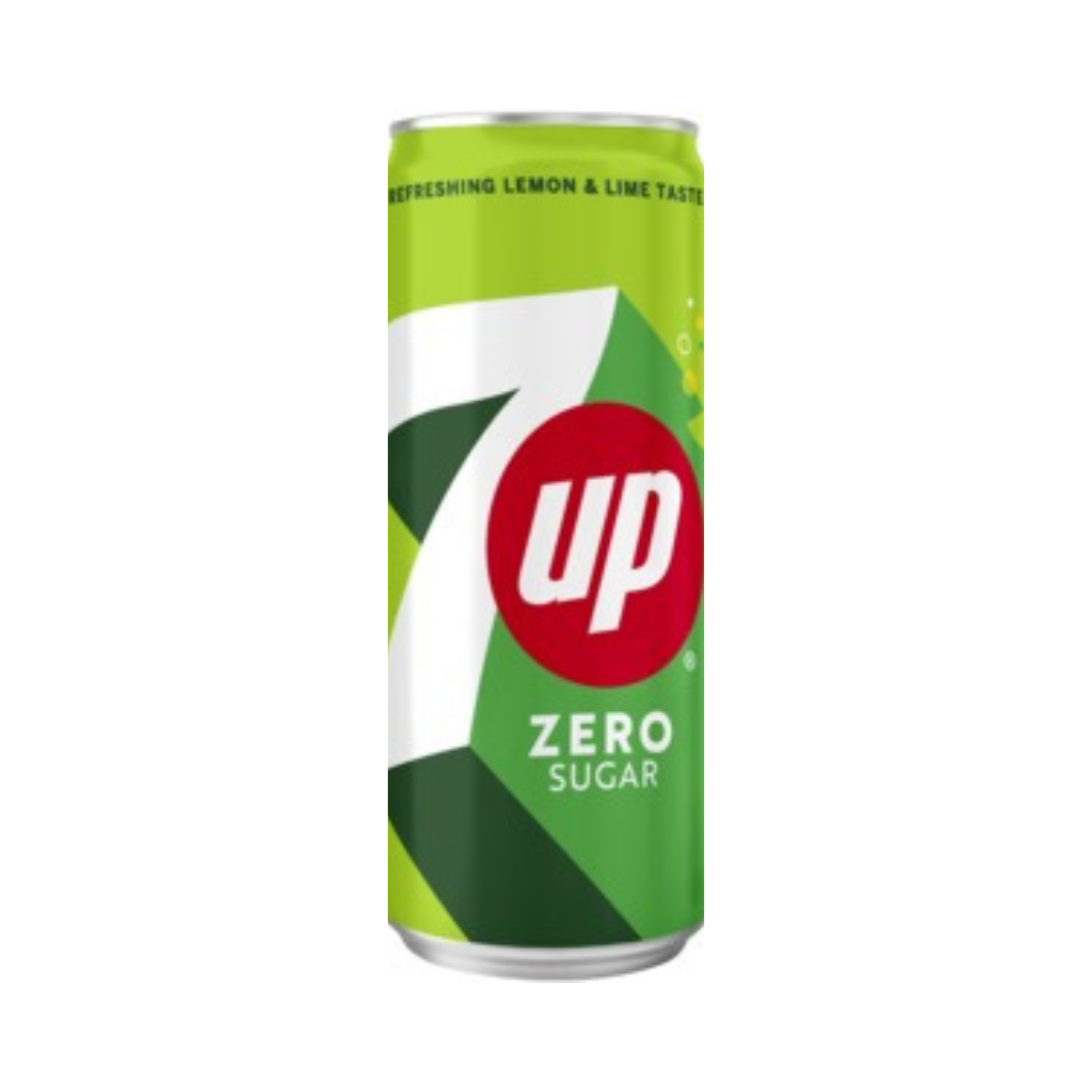 7UP Zero