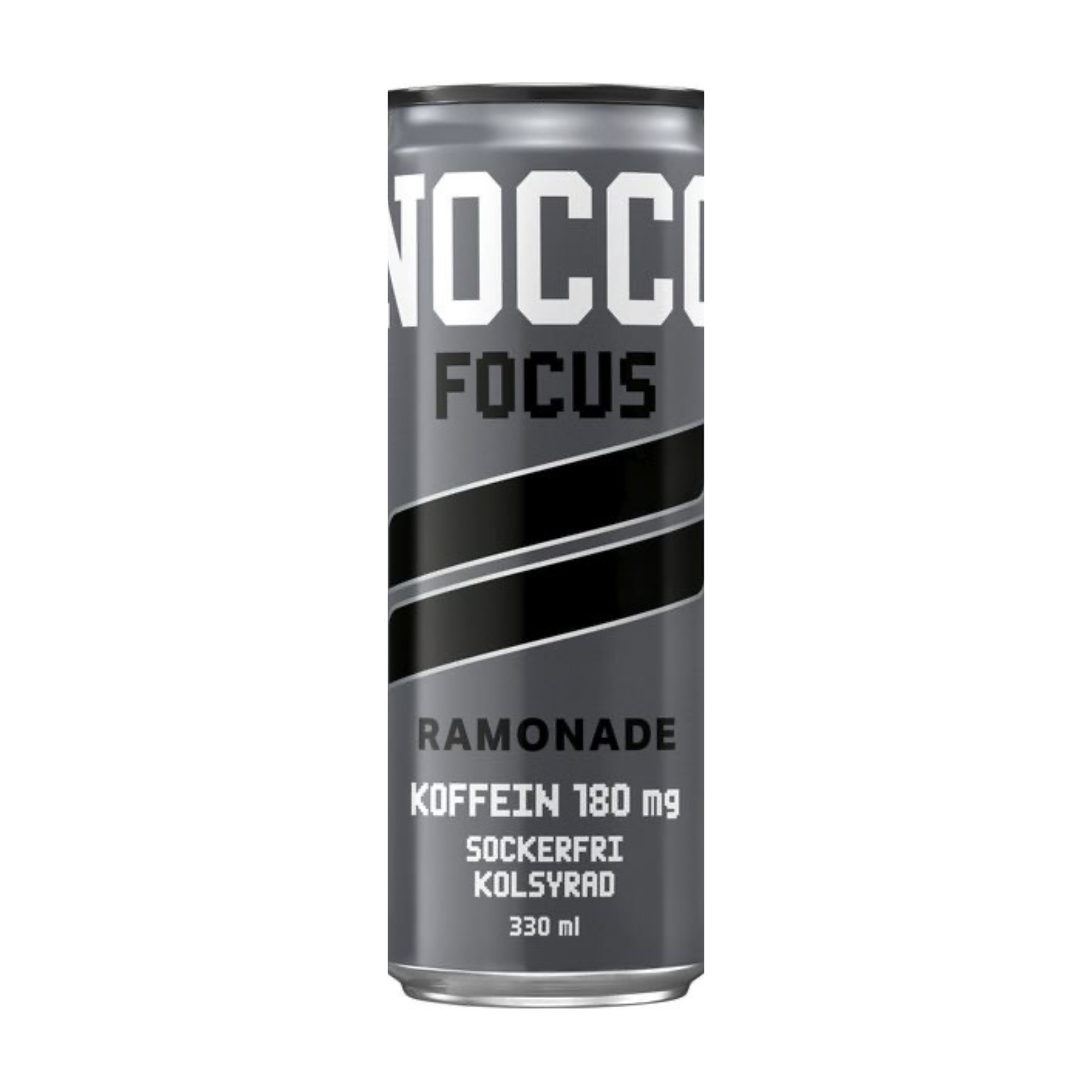 NOCCO Focus Ramonade