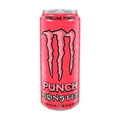 Monster Pipeline Punch
