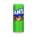 Fanta Exotic