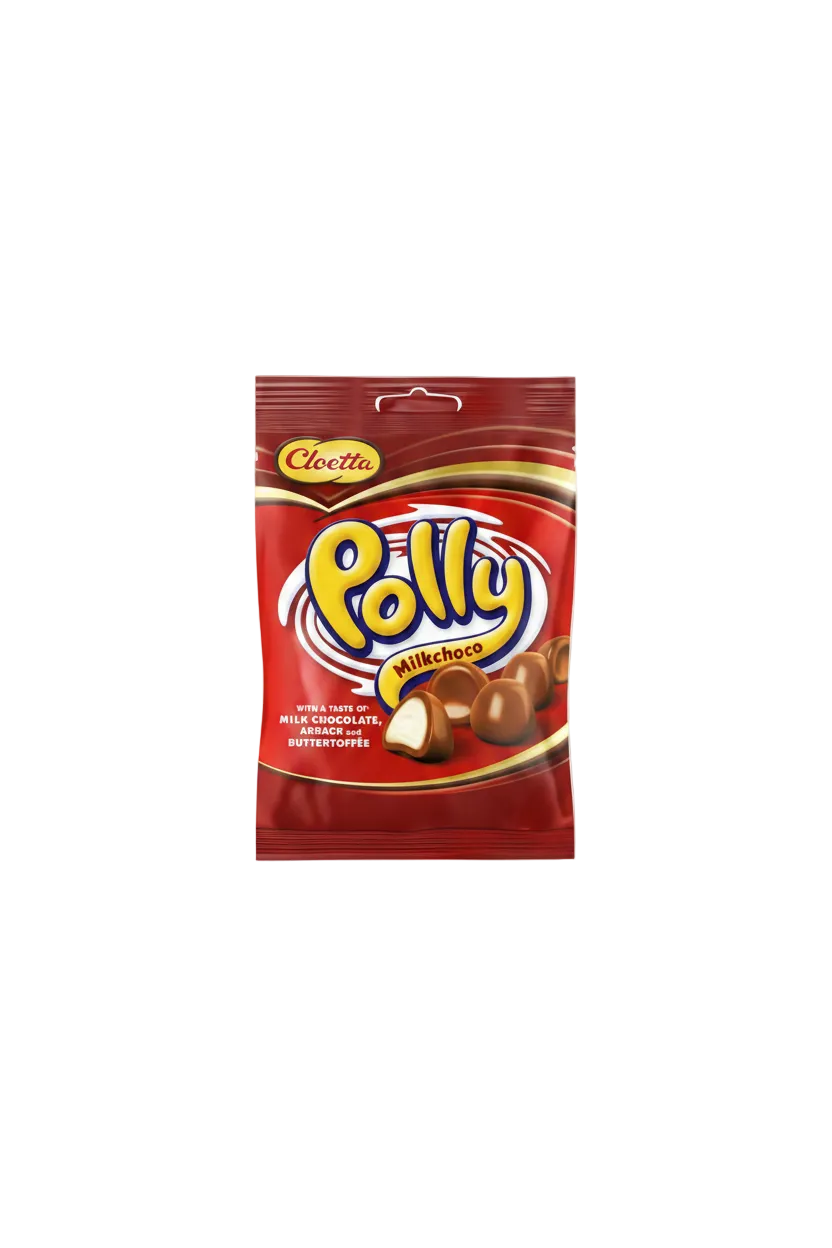 Polly Milkchoco