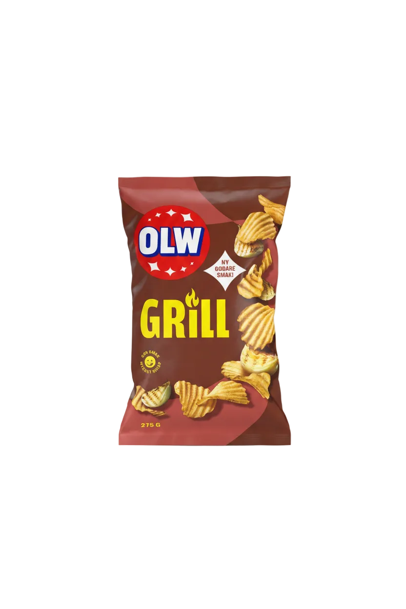 OLW Grill