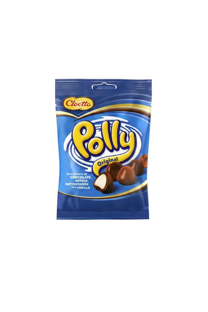 Polly Original