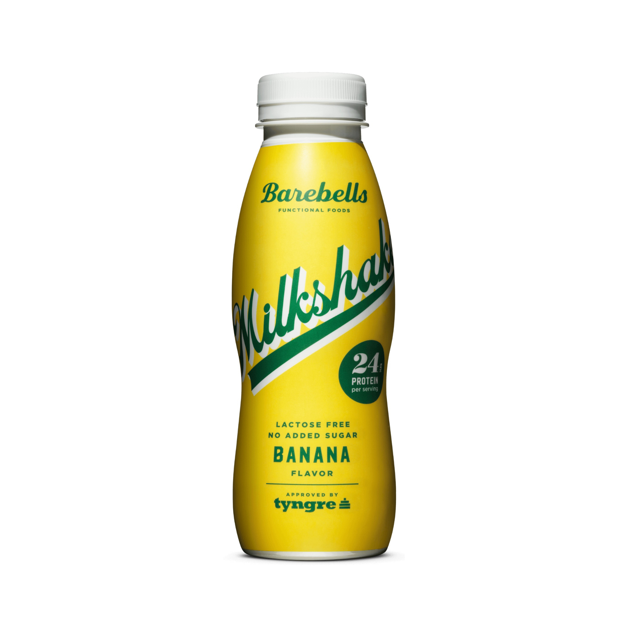 Barebells Milkshake Banana