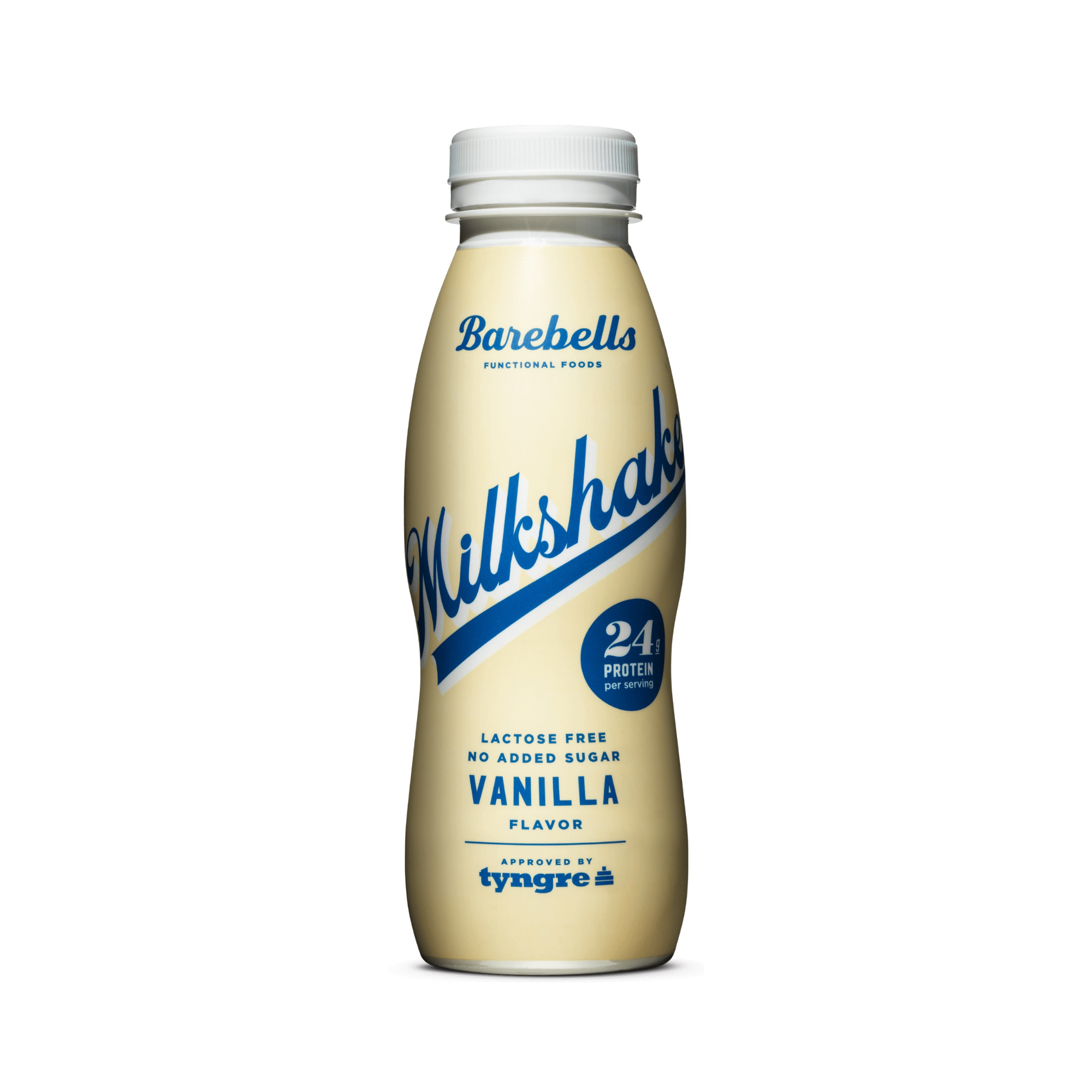 Barebells Milkshake Vanilla