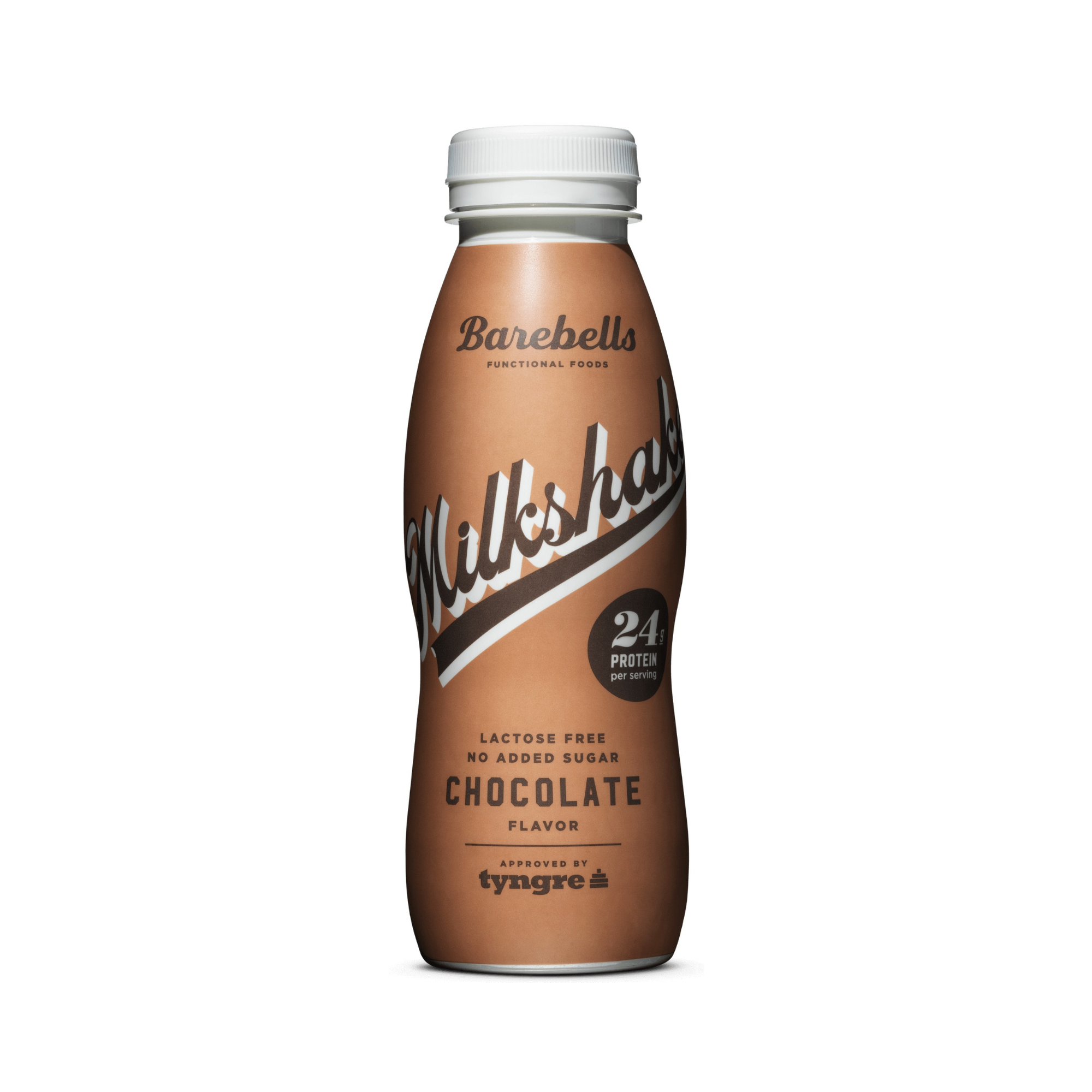 Barebells Milkshake Chocolate