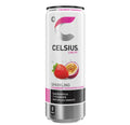 Celsius Strawberry Passionfruit