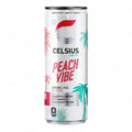 Celsius Peach Vibe