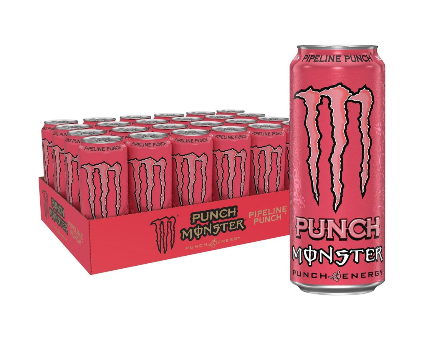 Monster Pipeline Punch 500ml