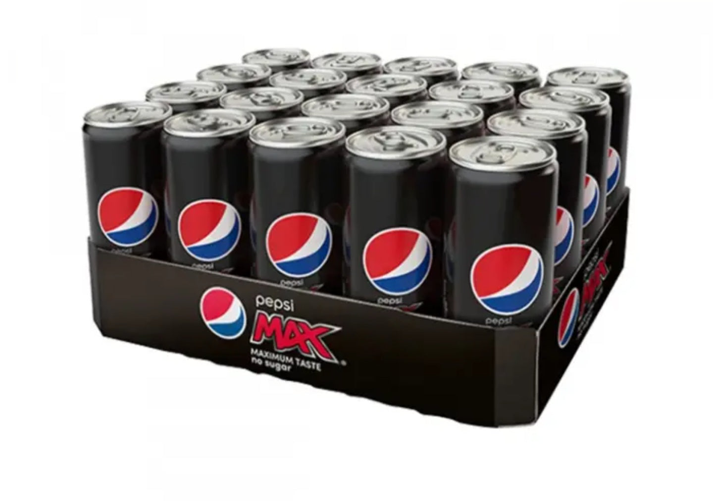 Pepsi Max