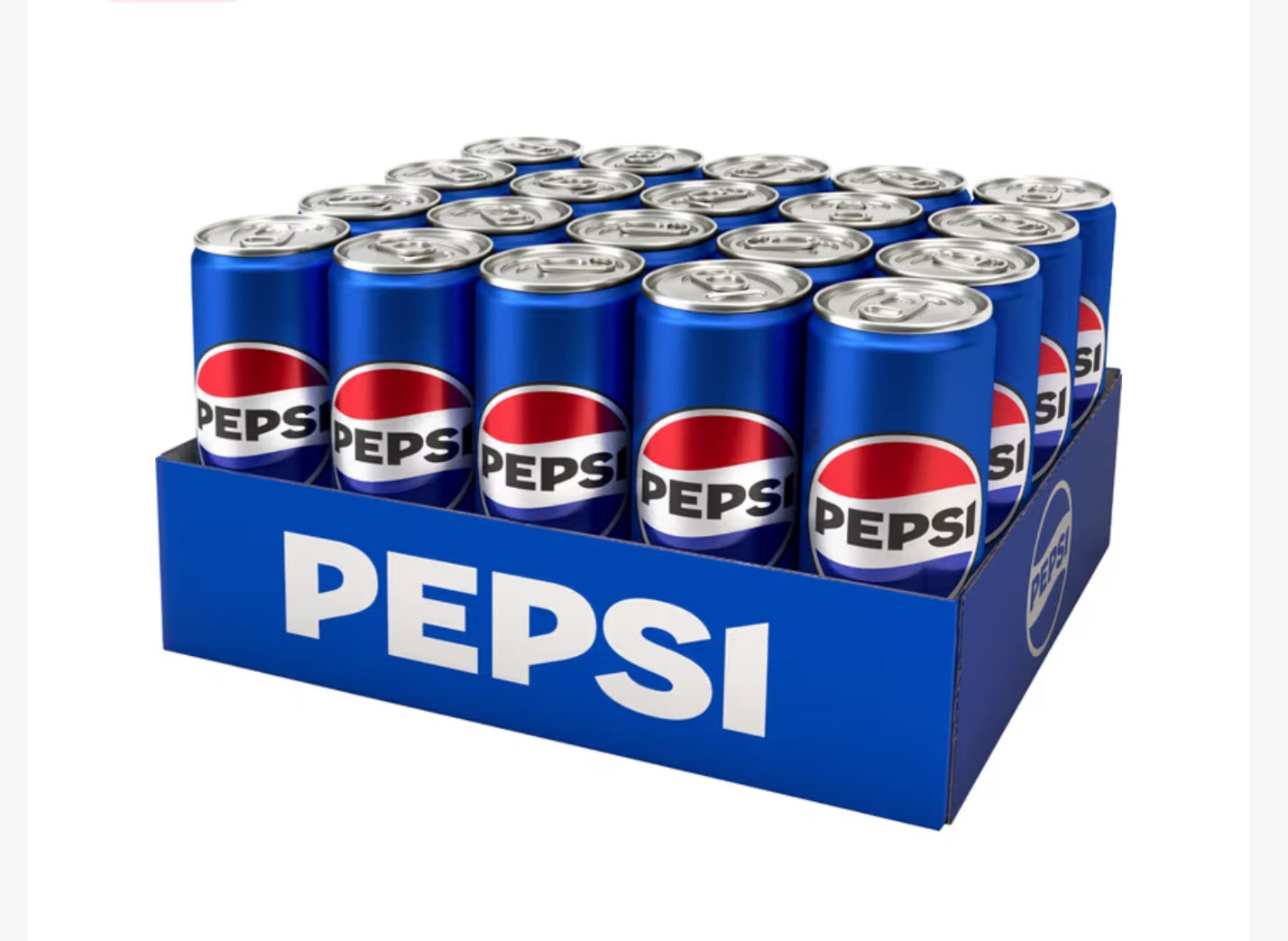 Pepsi Original