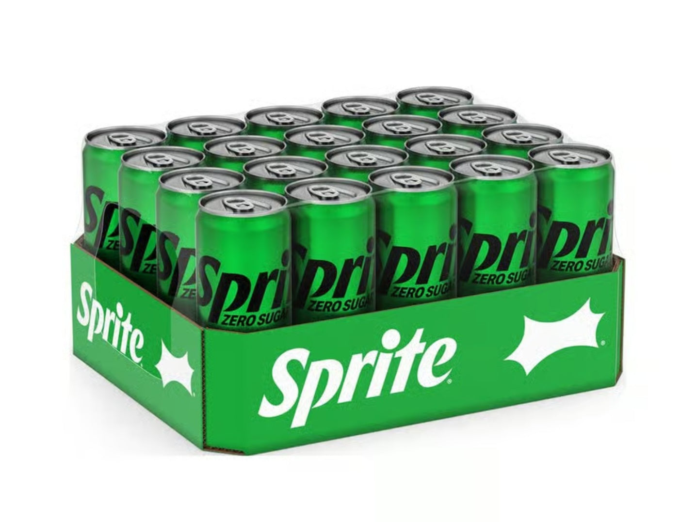 Sprite Zero