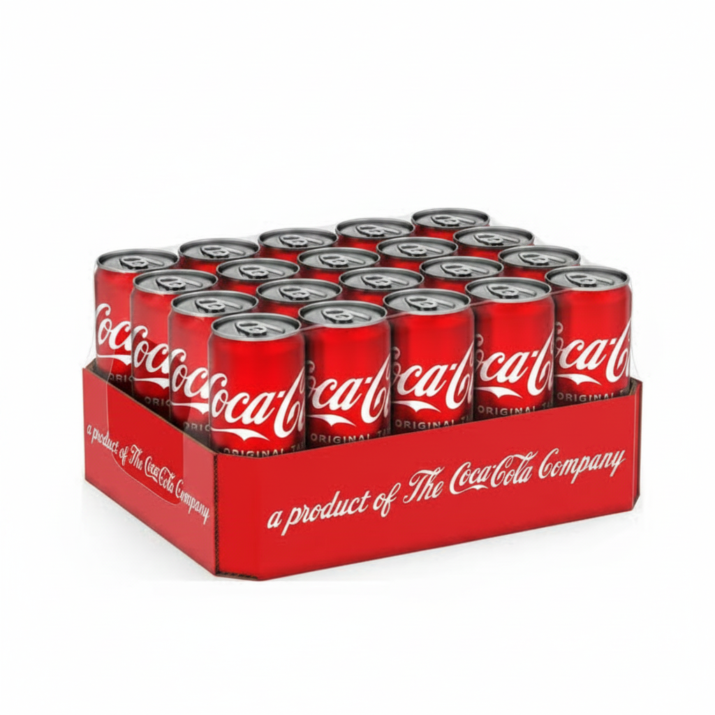 Coca-Cola original