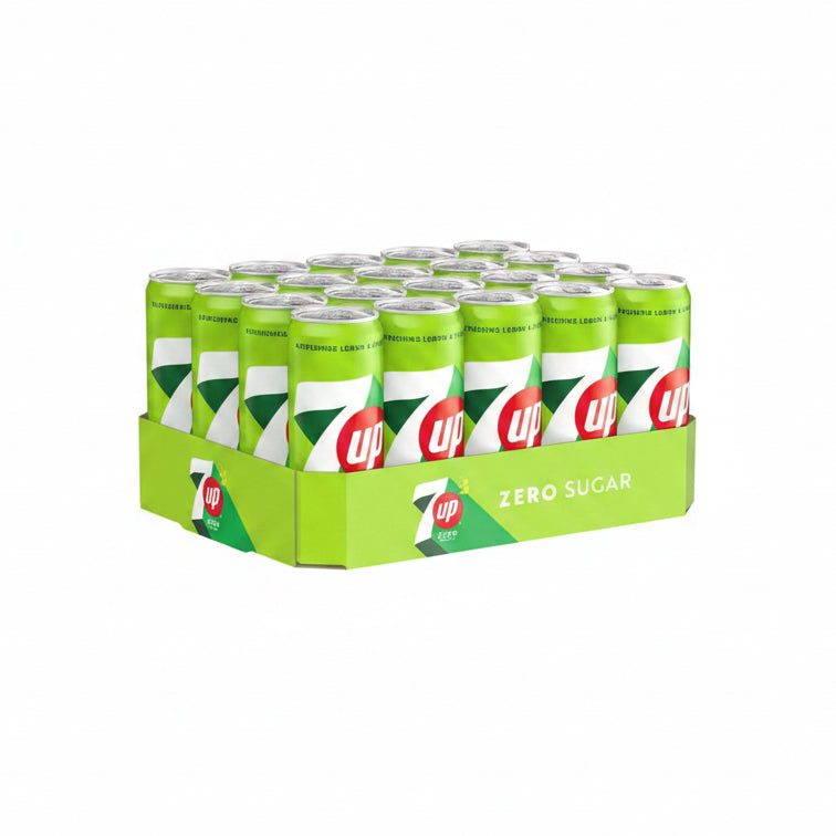7UP Zero