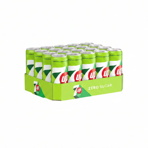 7UP Zero 330ml