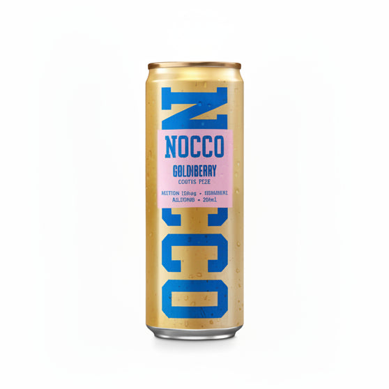 Nocco Goldiberry 330ml