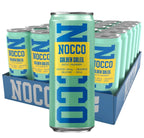 Nocco Golden Soleil 330ml
