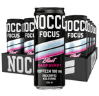 Nocco Raspberry Blast 330ml