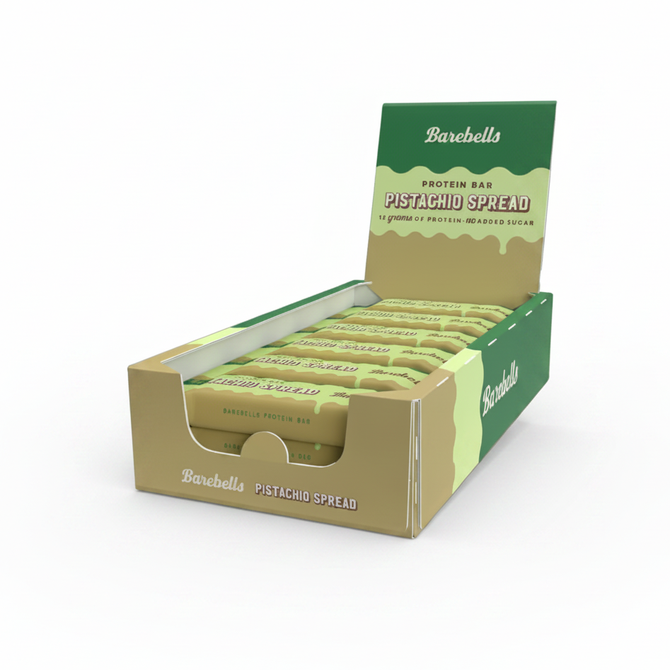 Barebells Pistachio Spread