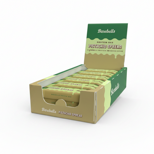 Barebells Pistachio Spread