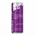Red Bull Purple Edition Skogsbär 250 ml