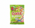 Gott & Blandat super sur